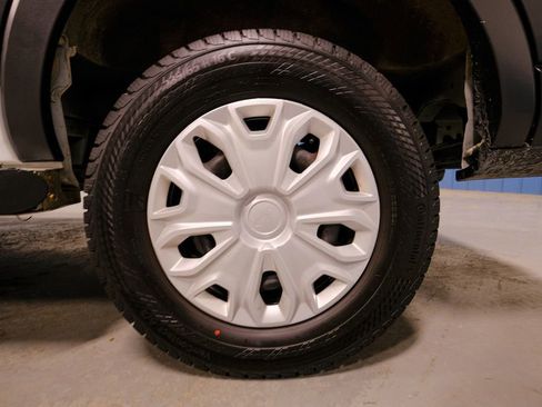 Used 2024 Ford Transit 250 Base w/ Exterior Upgrade Package image 35