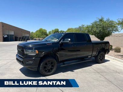 Used 2020 RAM 2500 Limited