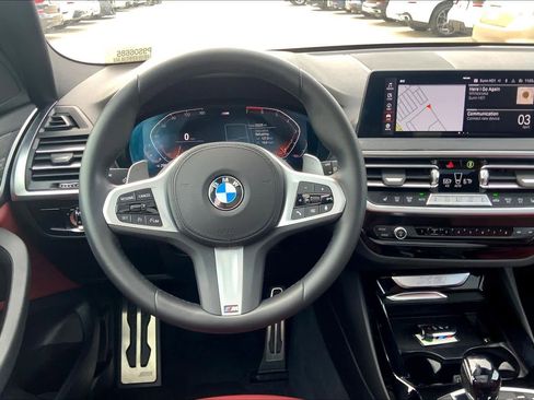 Used 2023 BMW X3 sDrive30i w/ M Sport Package image 5