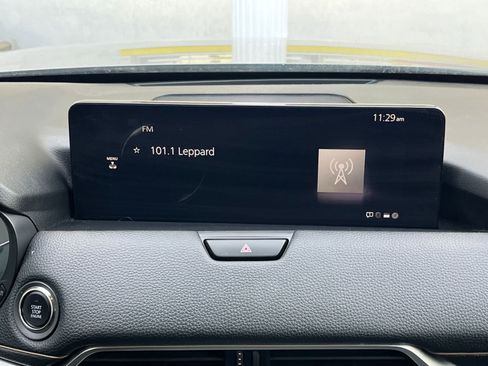 Used 2025 MAZDA CX-90 3.3 Turbo w/ Preferred Package image 18