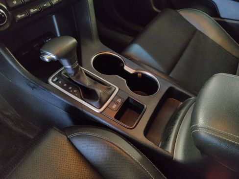 Used 2020 Kia Sportage S FWD image 26
