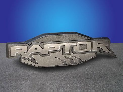 New 2025 Ford Bronco Raptor AWD/4WD image 4