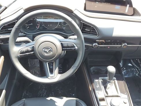 New 2025 MAZDA CX-30 AWD 2.5 S w/ Premium Package image 24
