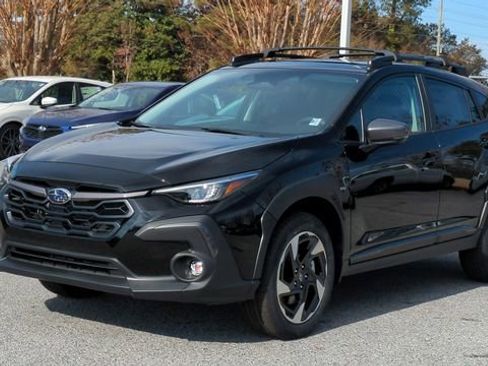 Used 2025 Subaru Crosstrek 2.5i Limited image 15
