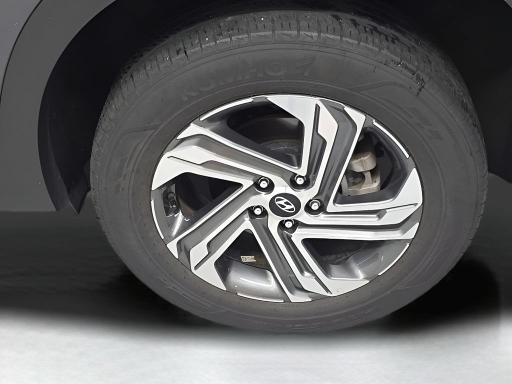 Certified 2023 Hyundai Santa Fe SEL AWD/4WD image 40