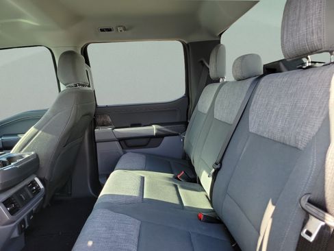 Used 2023 Ford F150 XLT w/ Equipment Group 302A High RWD image 9