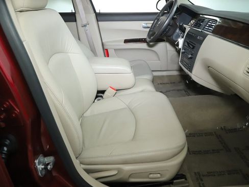 Used 2008 Buick LaCrosse CXL w/ Driver Confidence Package image 31