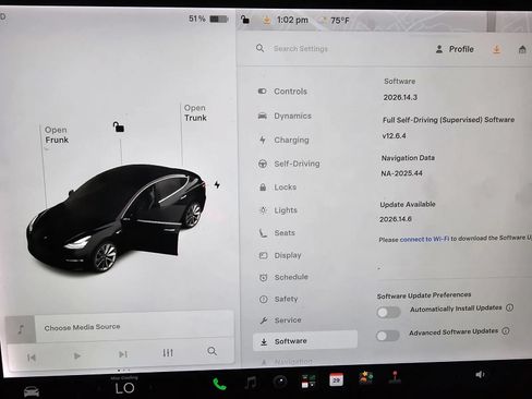 Used 2019 Tesla Model 3 Standard Range Plus RWD image 17