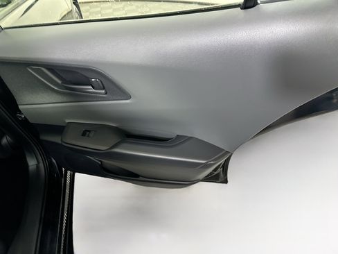 Used 2025 Toyota Prius LE image 29