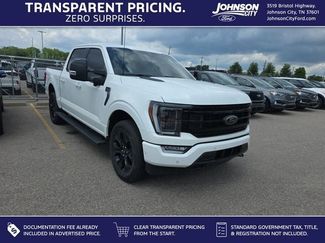 Used 2022 Ford F150 Platinum w/ Equipment Group 701A High AWD/4WD video 1