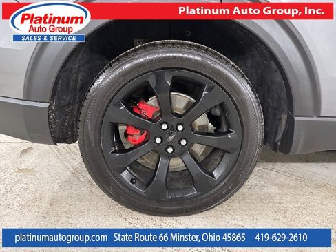 Used 2021 Ford Explorer ST w/ Equipment Group 401A image 54