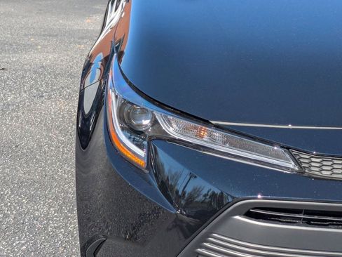 New 2026 Toyota Corolla LE image 11