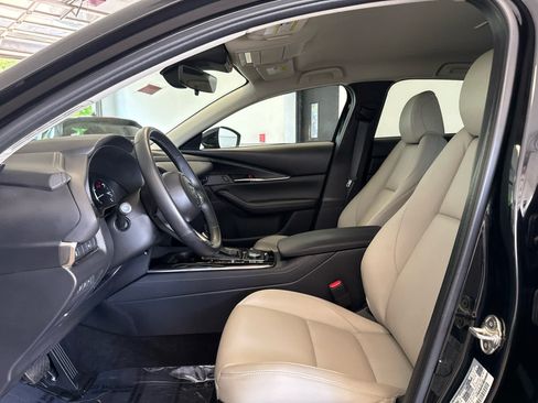 Used 2023 MAZDA CX-30 AWD 2.5 S w/ Preferred Package image 10