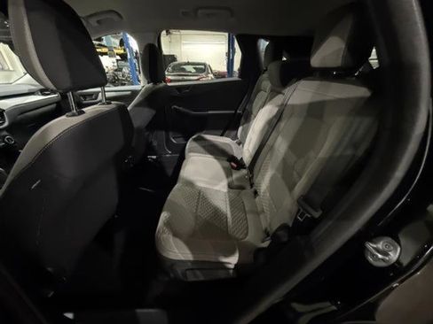 Certified 2022 Ford Escape SE w/ Convenience Package image 25