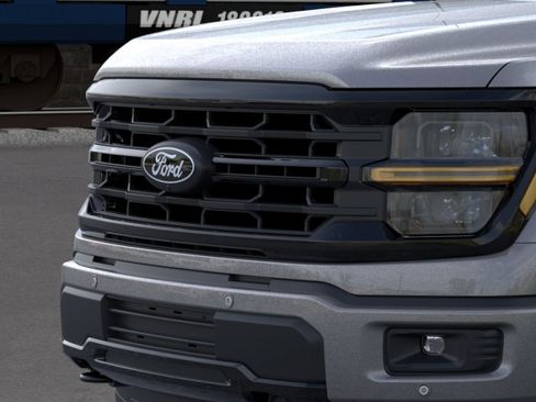New 2026 Ford F150 XLT AWD/4WD image 18