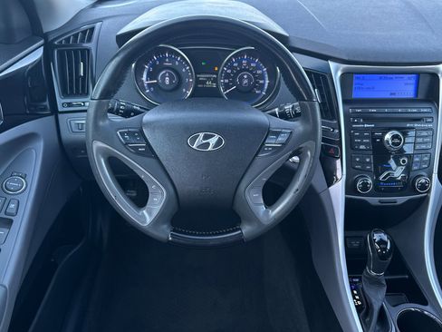 Used 2011 Hyundai Sonata Limited FWD image 14