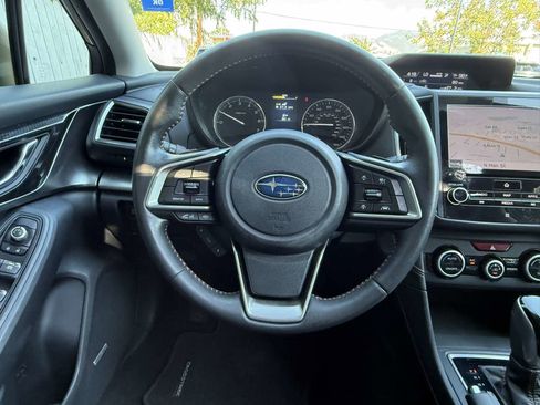 Used 2018 Subaru Crosstrek 2.0i Limited image 14
