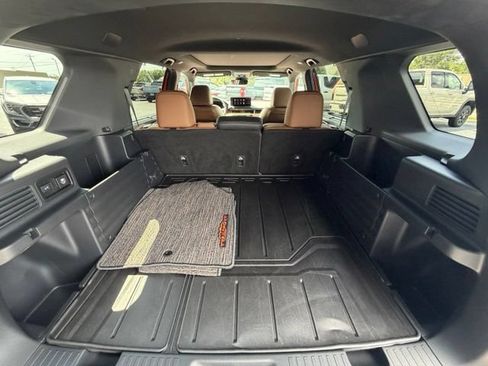 Used 2026 Honda Passport TrailSport Elite image 23