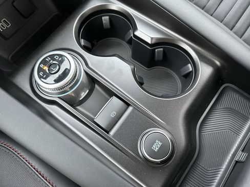 New 2026 Ford Explorer ST-Line w/ ST-Line Street Pack image 24