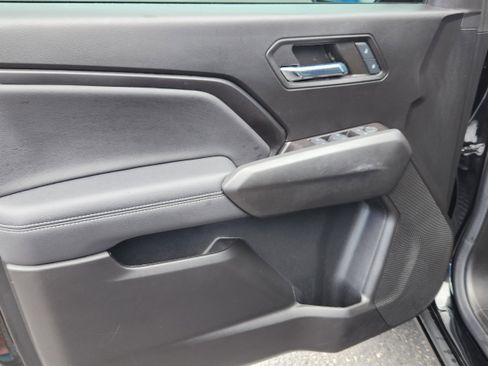 Used 2024 Chevrolet Colorado LT w/ LT Convenience Package III AWD/4WD image 6