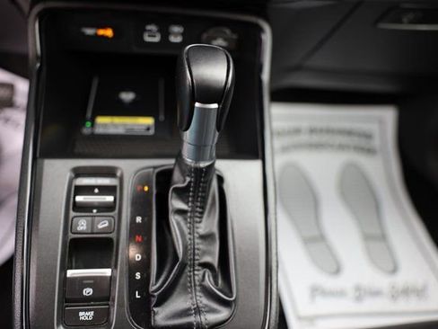 Used 2023 Honda CR-V EX-L image 31