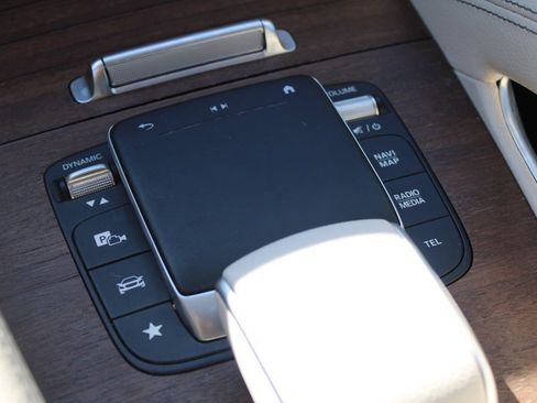 Certified 2022 Mercedes-Benz GLE 350 image 17