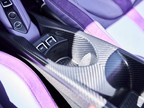 Used 2022 McLaren 765LT Base image 68