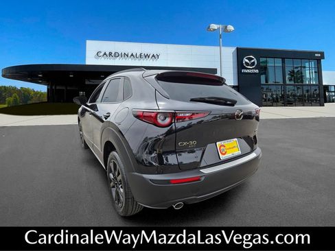 New 2026 MAZDA CX-30 Aire Edition AWD/4WD image 4