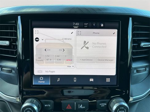 New 2026 RAM 1500 Big Horn image 18