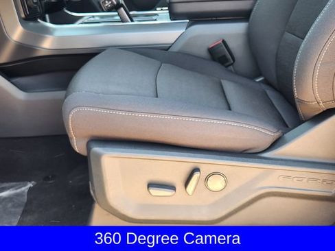 New 2026 Ford F150 XLT w/ Equipment Group 302A MID RWD image 25
