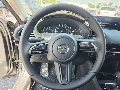 New 2026 MAZDA MAZDA3 2.5 S Sedan w/ Preferred Pkg FWD image 16