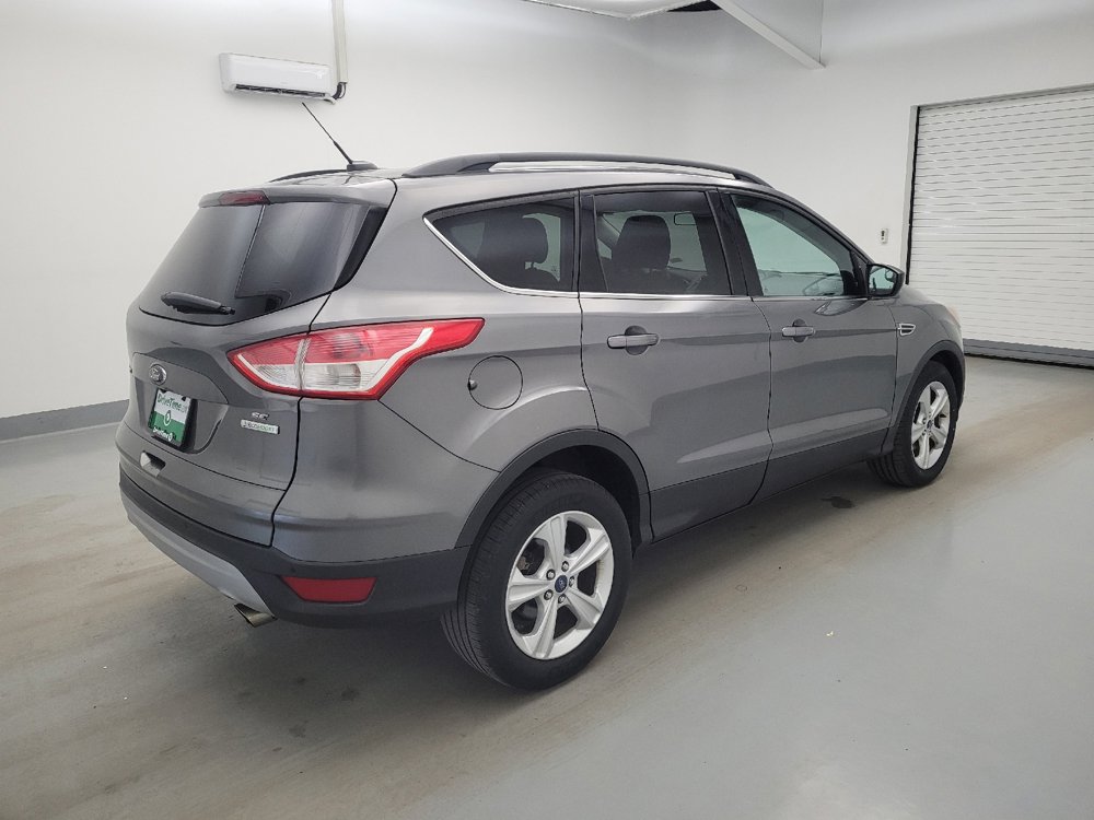 Used 2014 Ford Escape SE w/ Equipment Group 201A FWD image 10