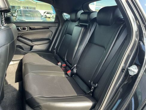 Used 2025 Honda Civic Sport Touring image 26