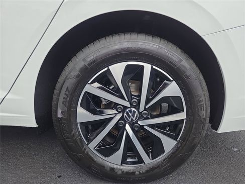 New 2026 Volkswagen Jetta S image 29