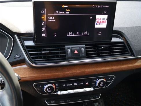 Used 2021 Audi Q5 2.0T Premium Plus AWD/4WD image 19