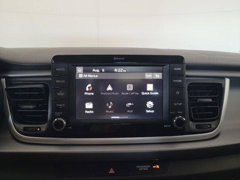 Used 2020 Kia Rio LX FWD image 25