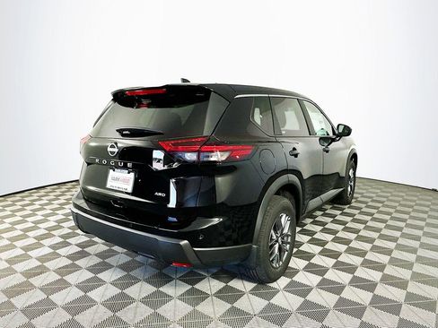 New 2026 Nissan Rogue S image 10