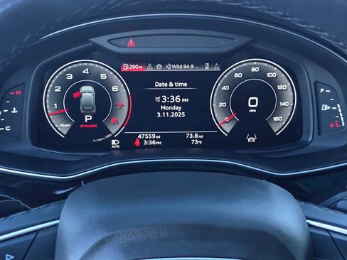 Used 2024 Audi Q7 3.0T Premium Plus image 26