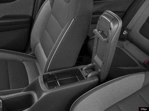 New 2026 Chevrolet TrailBlazer LT image 12