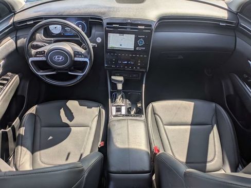 Used 2023 Hyundai Tucson XRT AWD/4WD image 16