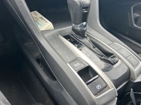 Used 2016 Honda Civic LX image 31