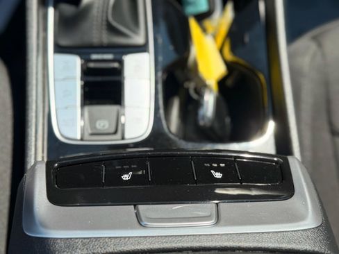 Used 2024 Hyundai Tucson SEL AWD/4WD image 30