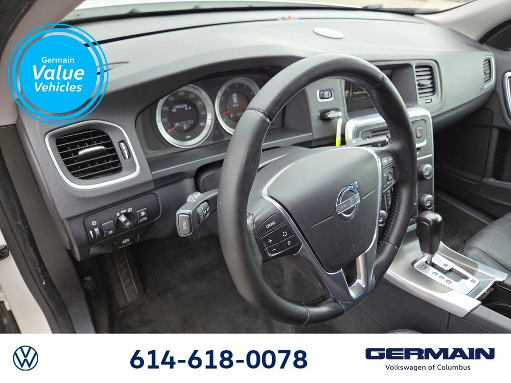 Used 2012 Volvo S60 T5 FWD image 15