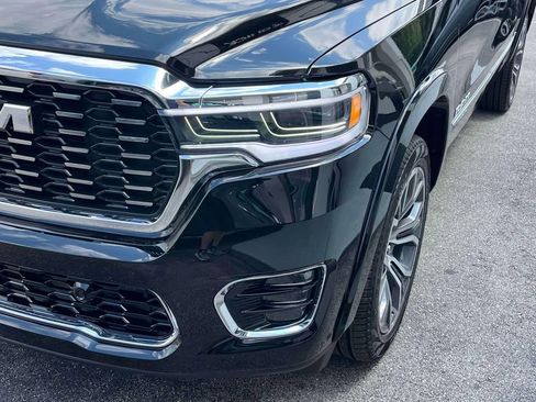 Used 2026 RAM 1500 Tungsten w/ Bed Utility Group AWD/4WD image 9
