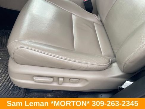 Used 2018 Honda Pilot Touring image 8