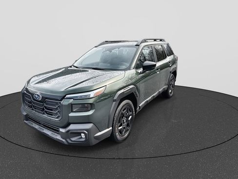 New 2026 Subaru Outback Limited AWD/4WD image 10