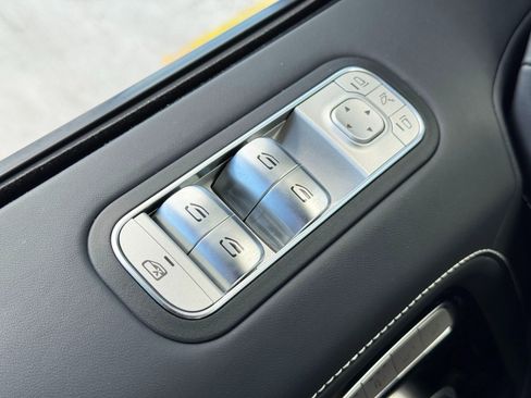 Used 2023 Mercedes-Benz G 63 AMG Squared w/ AMG Night Package Magno image 18