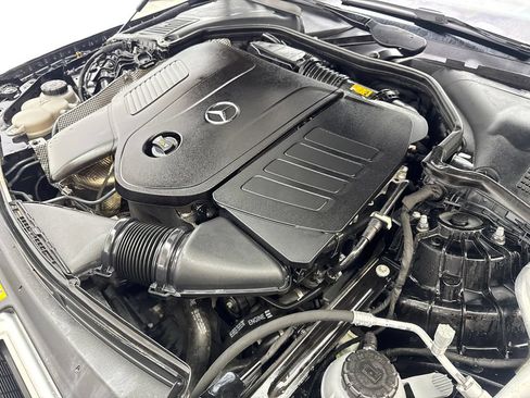 Used 2024 Mercedes-Benz C 300 Sedan image 68