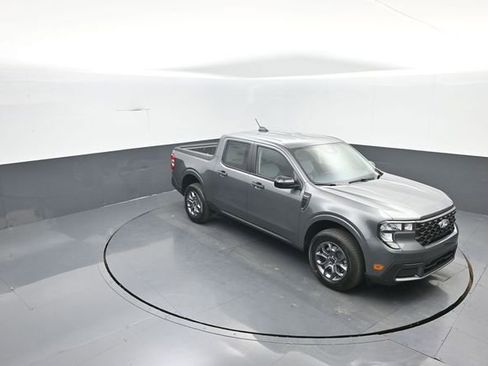 New 2026 Ford Maverick XLT w/ XLT Luxury Package image 18