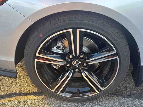 New 2026 Honda Accord Sport image 11